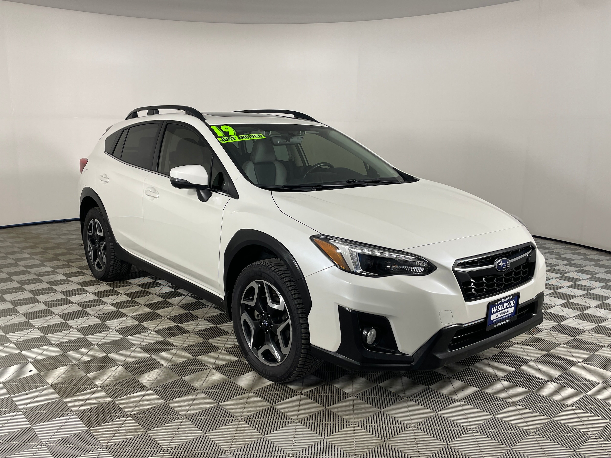 2019 Subaru Crosstrek Limited - Photo 26