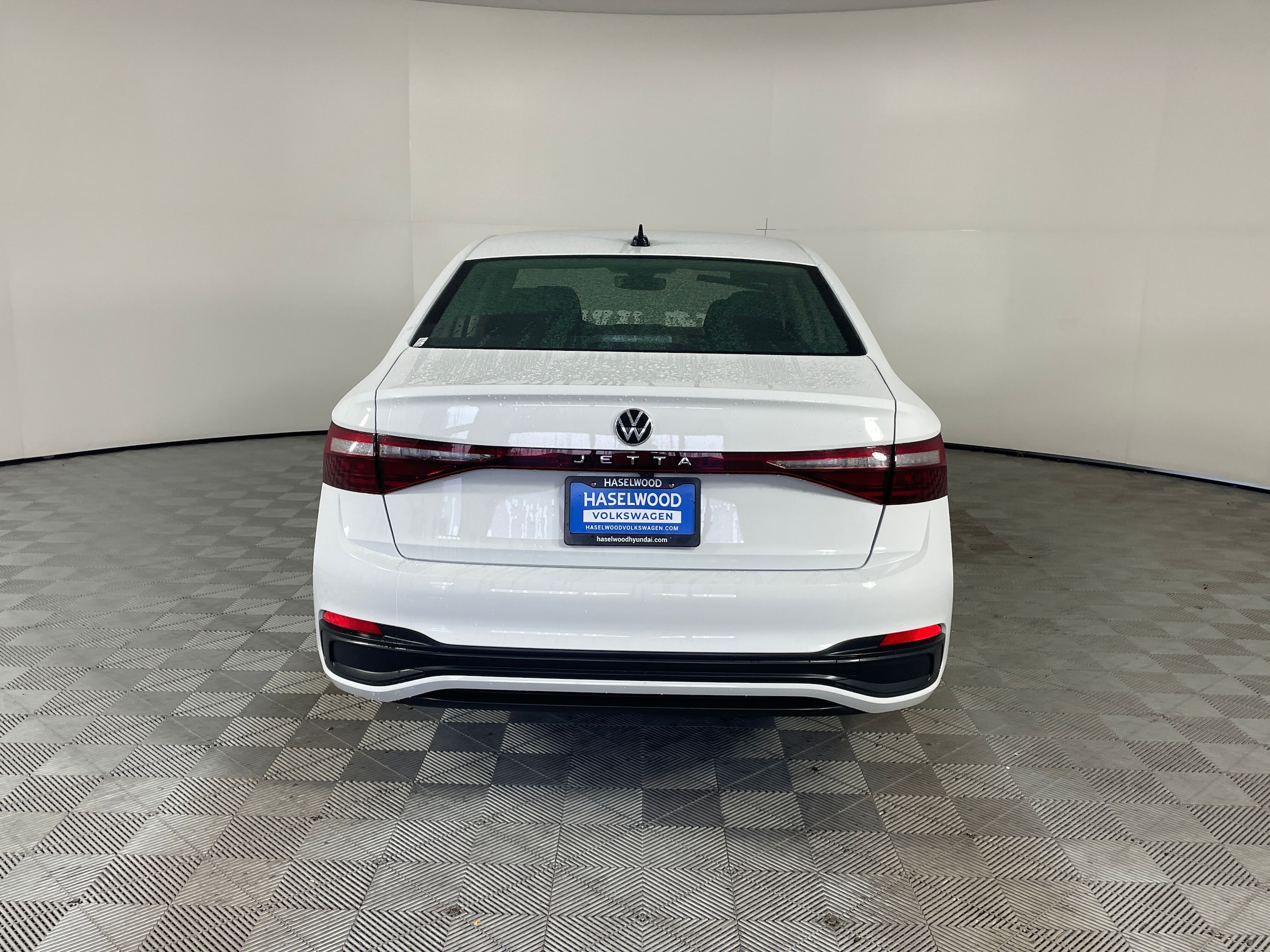 2026 Volkswagen Jetta S - Photo 23