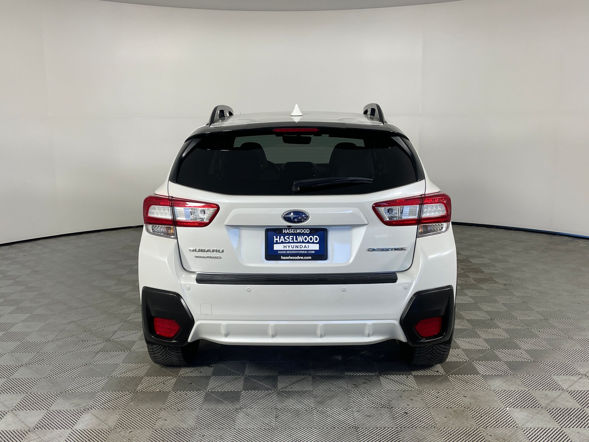 2019 Subaru Crosstrek Limited - Photo 24