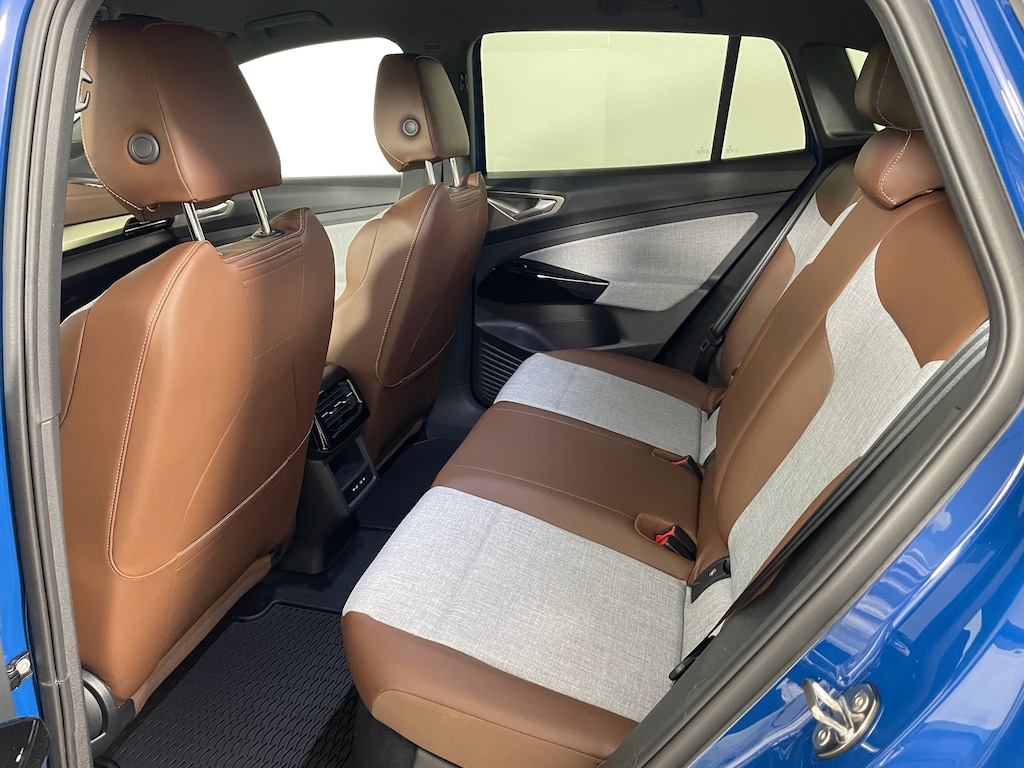 New 2026 Volkswagen ID.4 Pro SUV