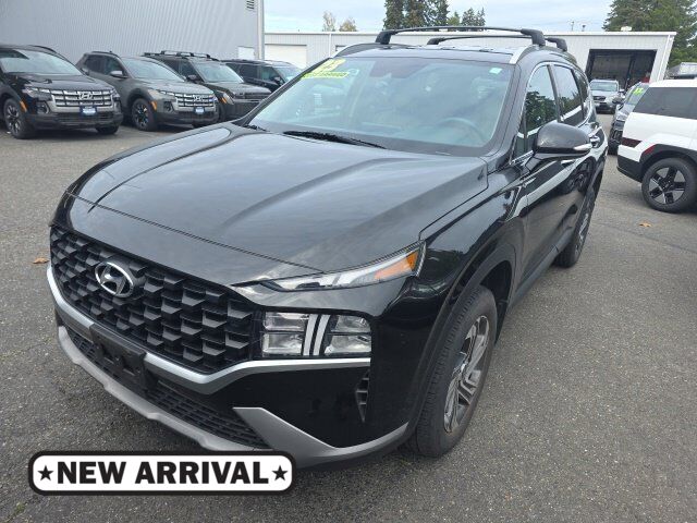2023 Hyundai Santa Fe SEL - Photo 1
