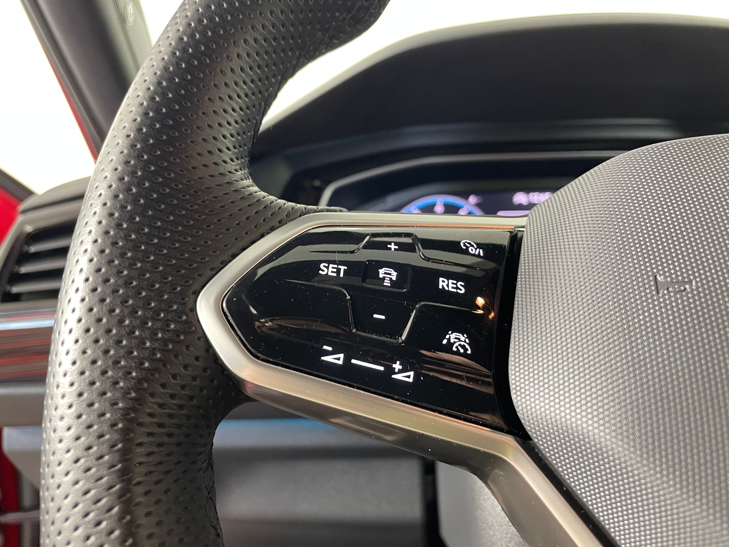 2024 Volkswagen Jetta GLI Autobahn - Photo 11