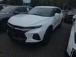  Chevrolet Blazer