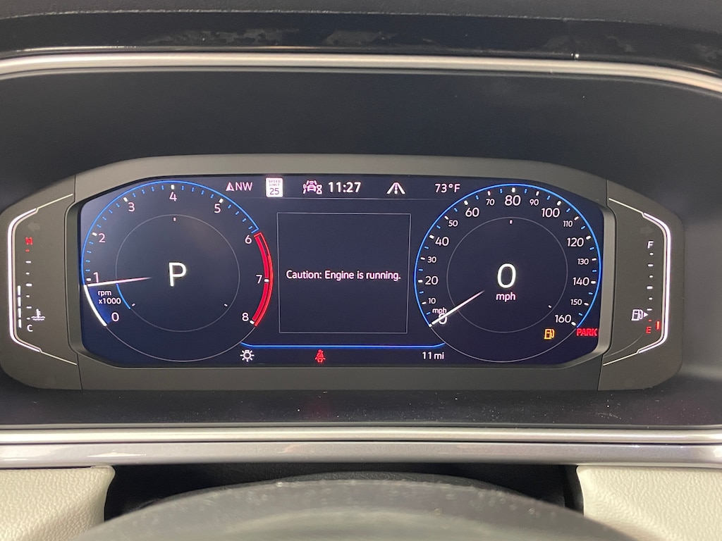 New 2026 Volkswagen Taos 1.5T SEL SUV