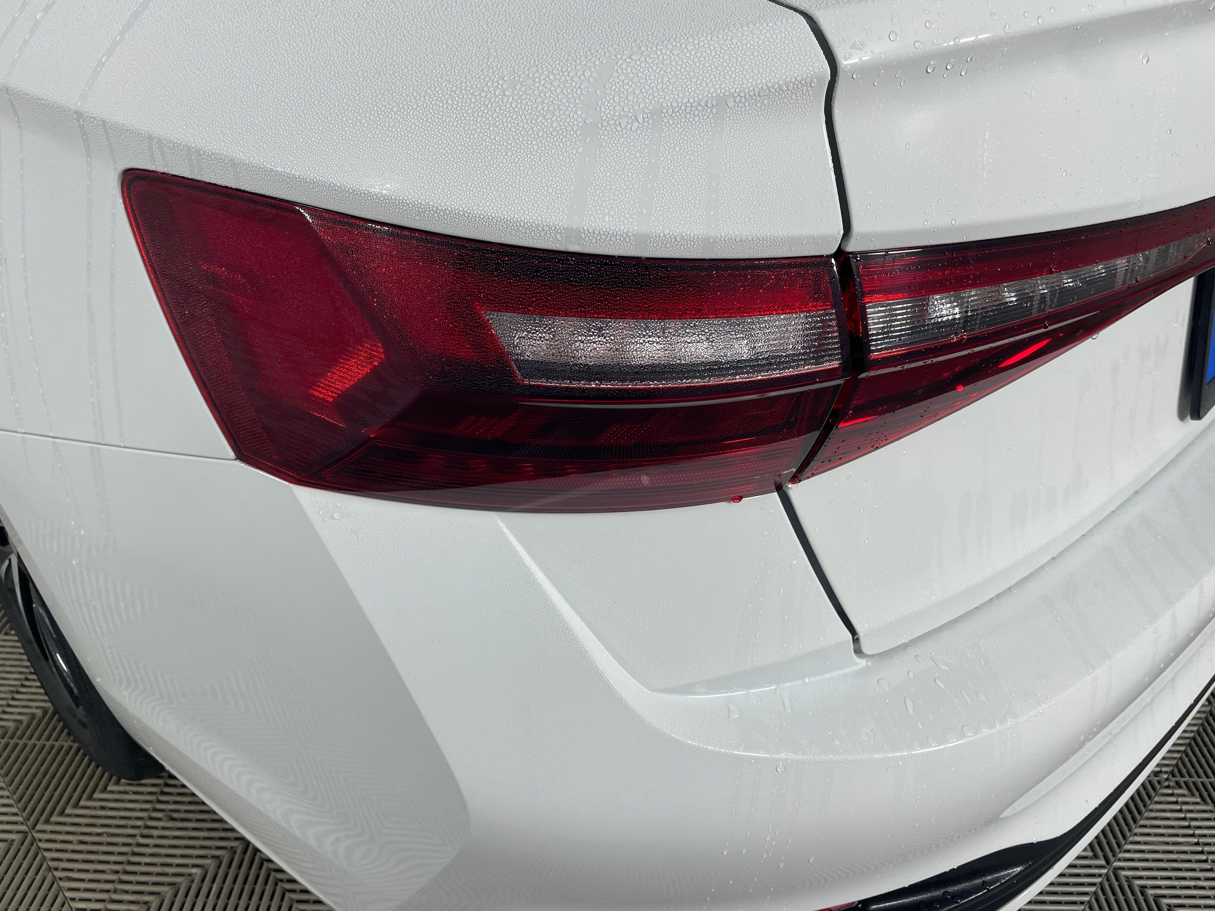 2026 Volkswagen Jetta S - Photo 19