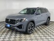  Volkswagen Atlas