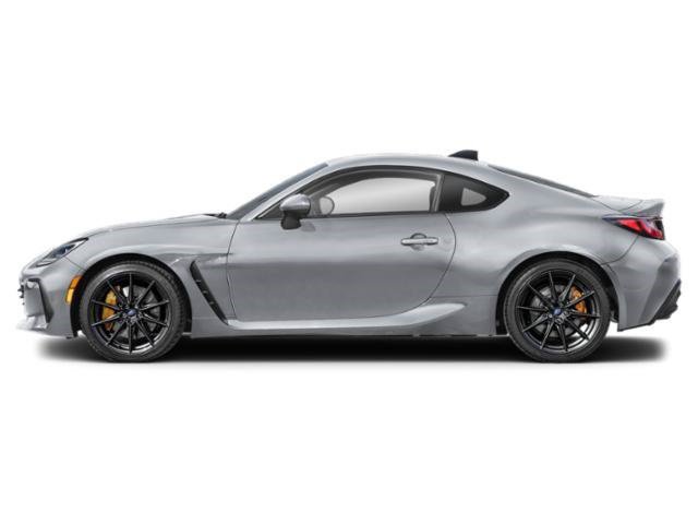 New 2027 Subaru BRZ tS tS Manual