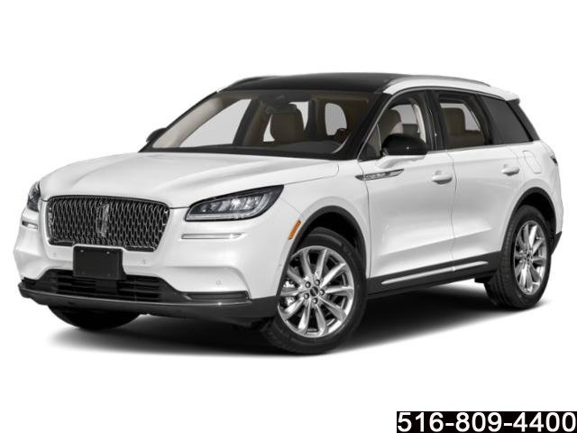 Used 2022 Lincoln Corsair Standard Standard AWD