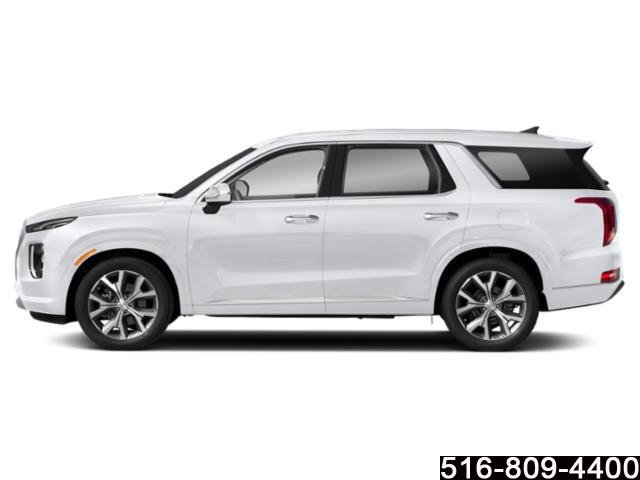 Used 2022 Hyundai Palisade Limited Limited AWD