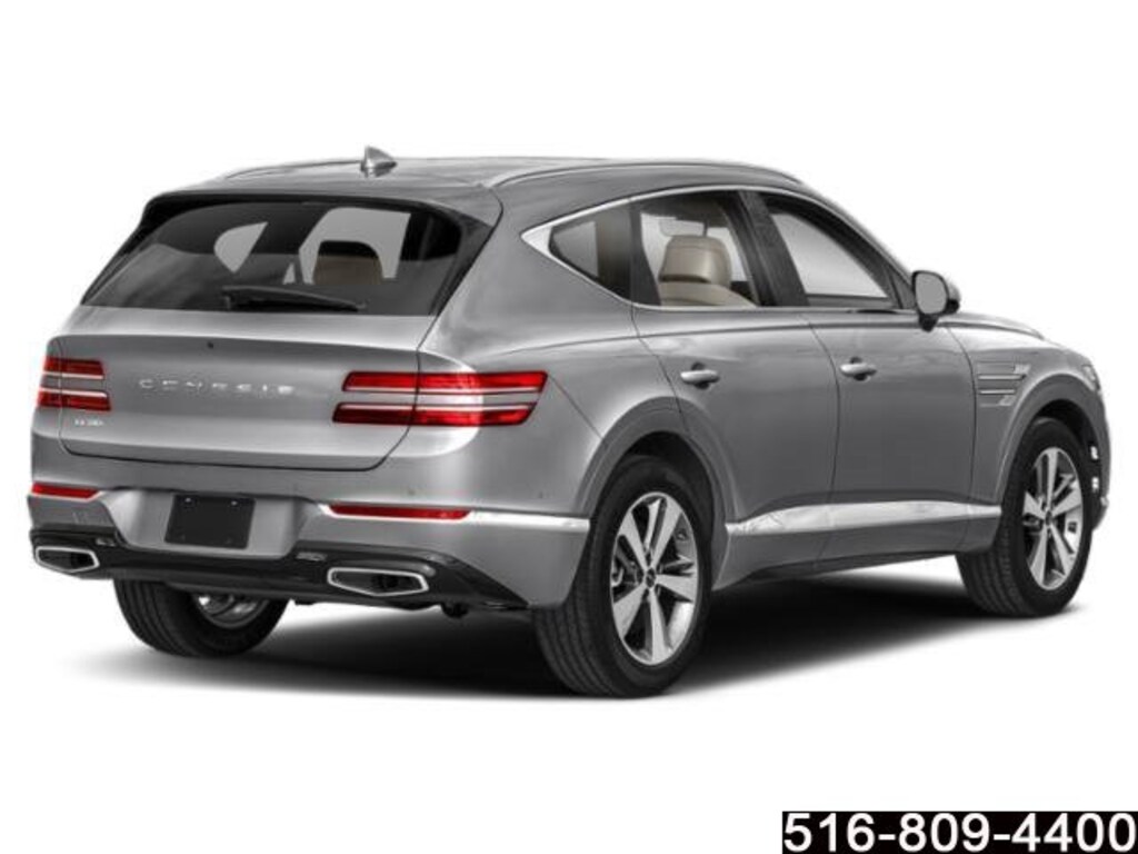 Used 2023 Genesis GV80 4DR AWD 2.5 2.5T AWD
