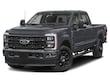  Ford Super Duty F-250 SRW
