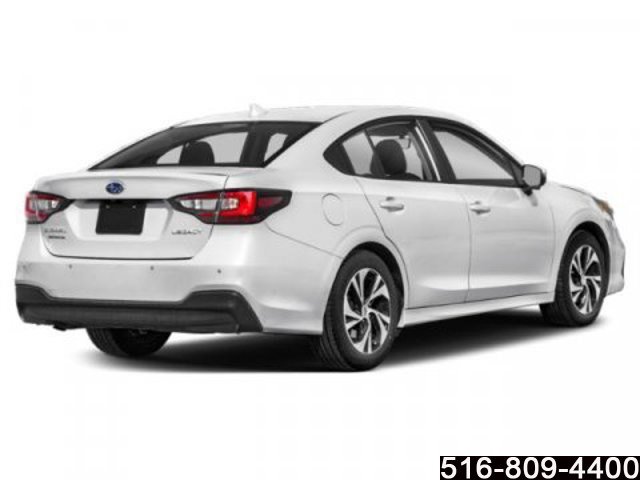 Used 2025 Subaru Legacy Premium Premium AWD