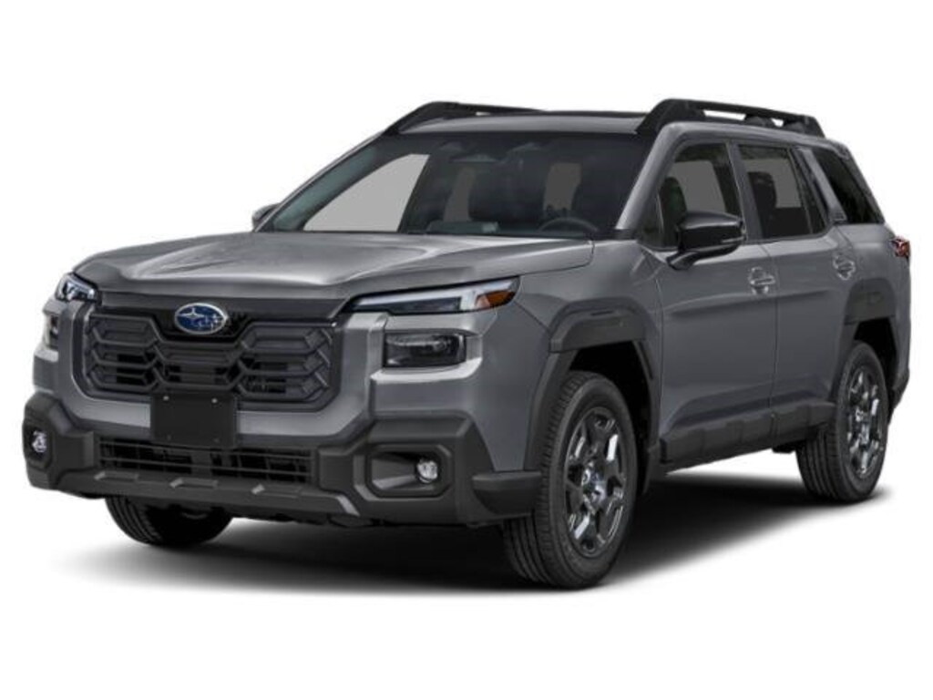 New 2026 Subaru Outback Premium Premium AWD