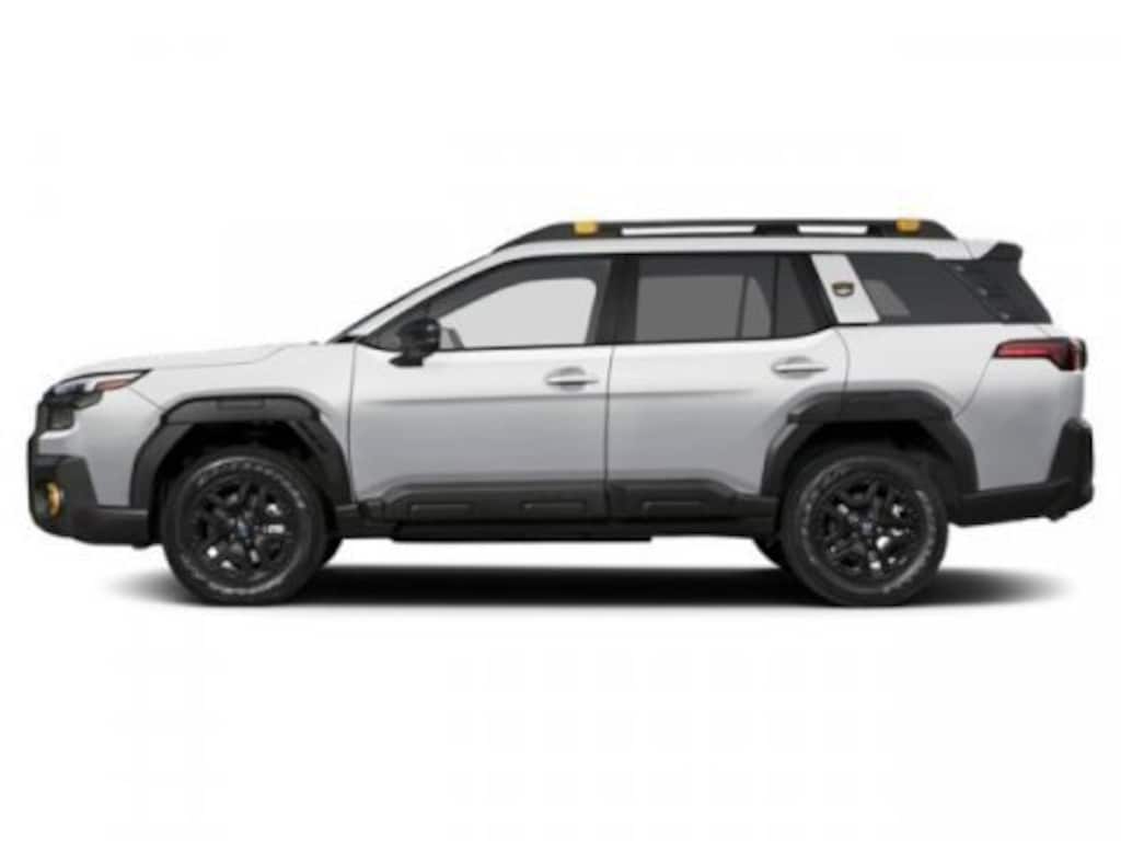New 2026 Subaru Outback Wilderness Wilderness AWD
