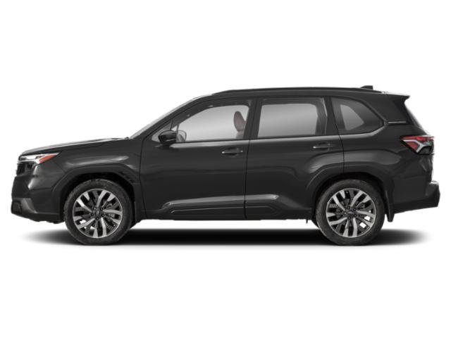 New 2026 Subaru Forester Touring Touring AWD