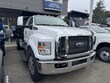  Ford S-DTY F-650