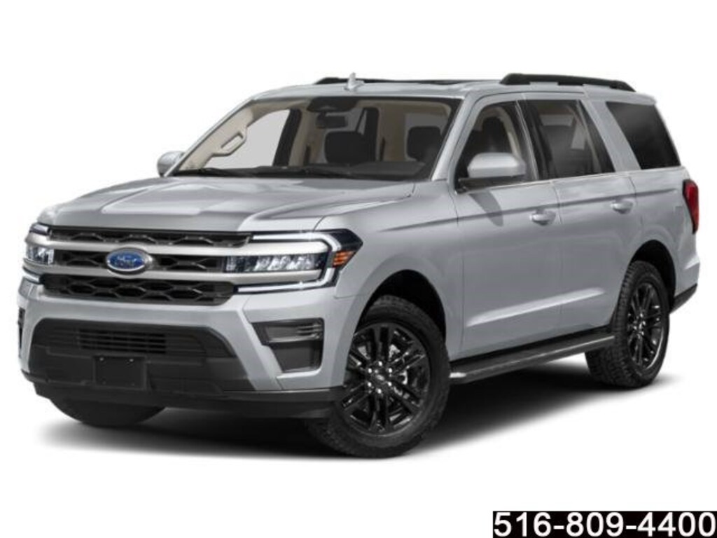 Used 2023 Ford Expedition XLT XLT 4x4