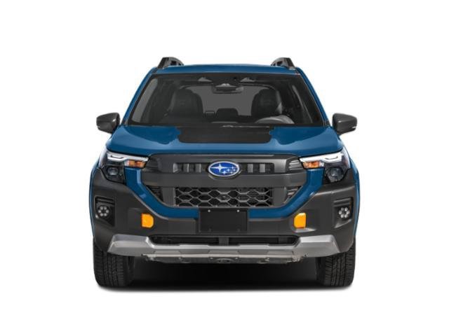 New 2026 Subaru Forester Wilderness Wilderness CVT