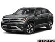  Volkswagen Atlas Cross Sport