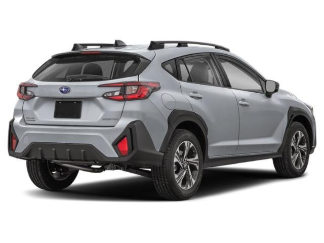 New 2026 Subaru Crosstrek Premium Premium AWD