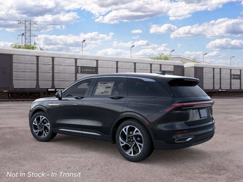 New 2026 Lincoln Nautilus Premiere Premiere AWD