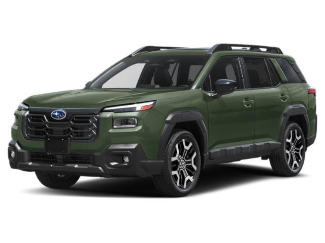 New 2026 Subaru Outback Touring XT Touring XT AWD