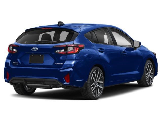 New 2026 Subaru Impreza Sport Sport AWD