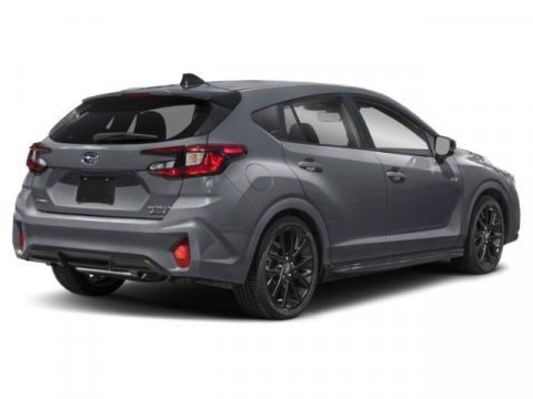 New 2025 Subaru Impreza RS RS AWD