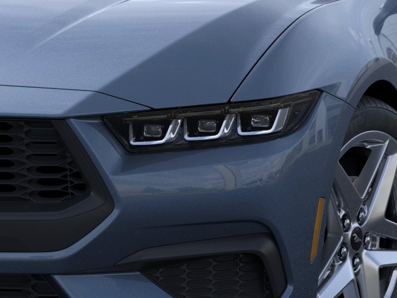 2025 Ford Mustang EcoBoost Premium Fastback - Photo 18