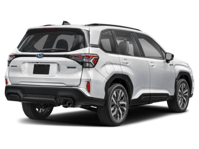 New 2026 Subaru Forester Touring Hybrid Touring Hybrid AWD