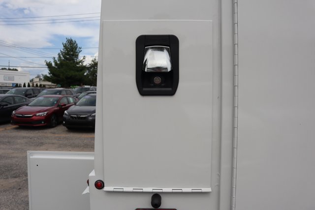 2025 Ford Transit Cutaway Base - Photo 21