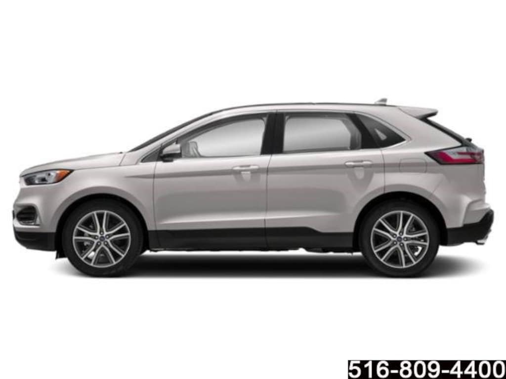 Used 2019 Ford Edge SEL SEL AWD