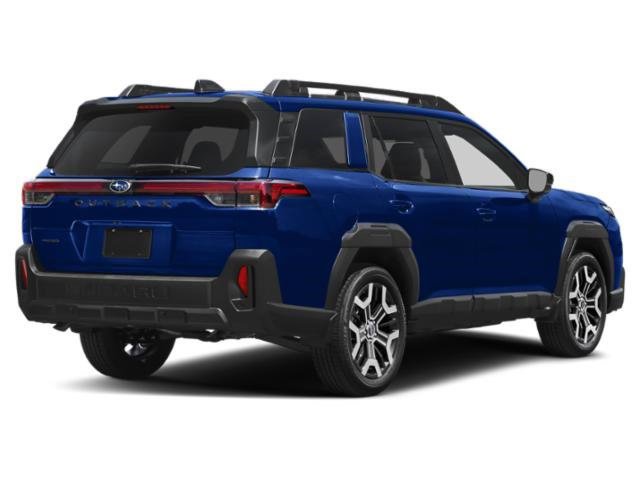 New 2026 Subaru Outback Touring Touring AWD