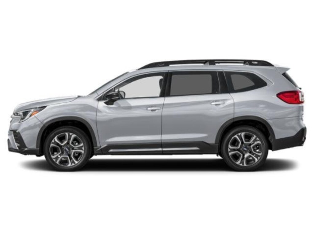 New 2027 Subaru Ascent Limited Limited 7-Passenger