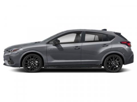 New 2025 Subaru Impreza RS RS AWD