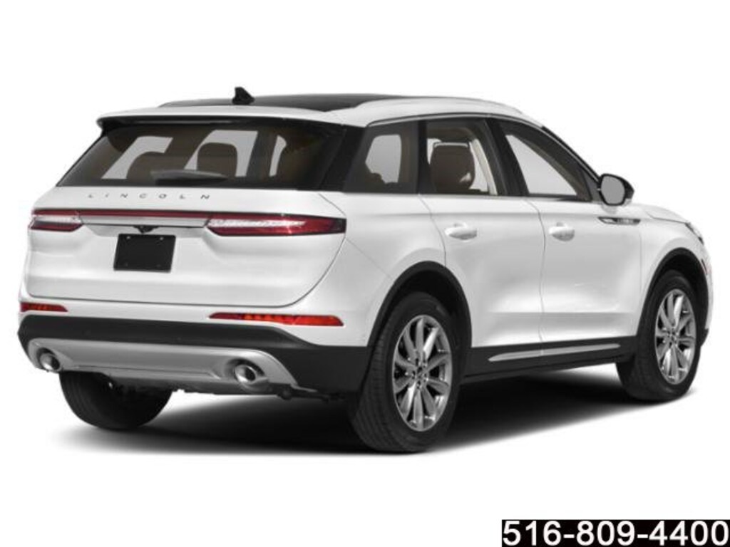 Used 2022 Lincoln Corsair Standard Standard AWD