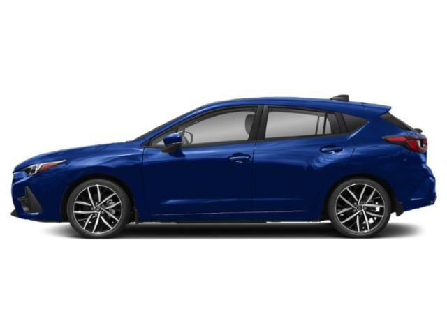 New 2026 Subaru Impreza Sport Sport AWD