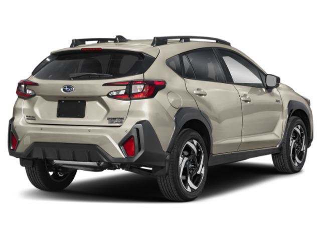 New 2026 Subaru Crosstrek Limited Hybrid Limited Hybrid AWD