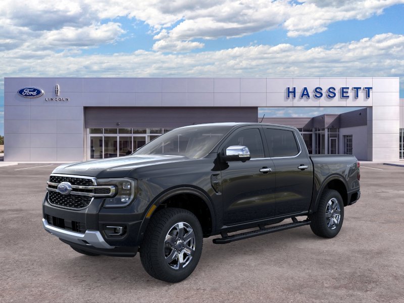  Ford Ranger