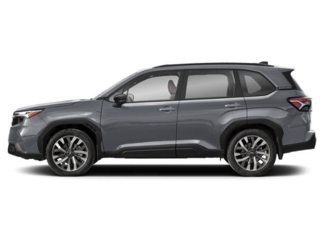 New 2026 Subaru Forester Touring Touring AWD