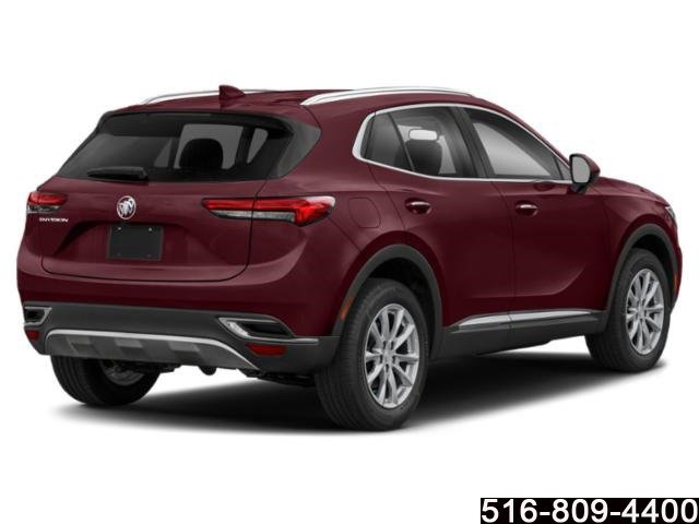 Used 2023 Buick Envision Avenir AWD Avenir