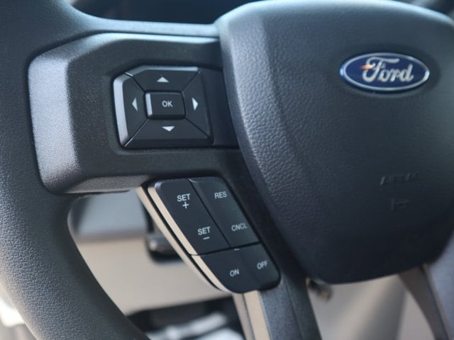 2026 Ford E-Series Cutaway Base - Photo 15