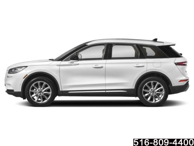 Used 2022 Lincoln Corsair Standard Standard AWD