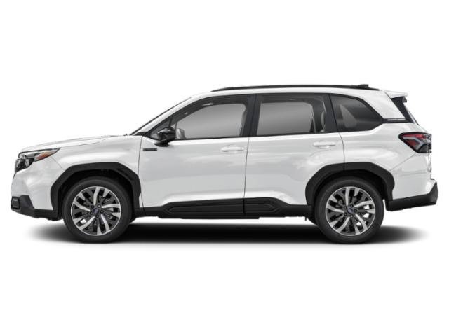 New 2026 Subaru Forester Touring Hybrid Touring Hybrid AWD