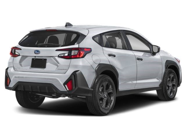 New 2026 Subaru Crosstrek AWD