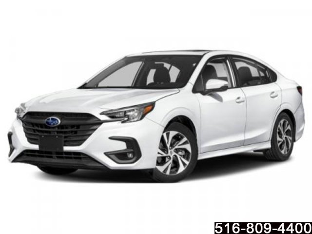 Used 2025 Subaru Legacy Premium Premium AWD