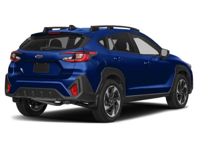 New 2026 Subaru Crosstrek Limited Limited AWD