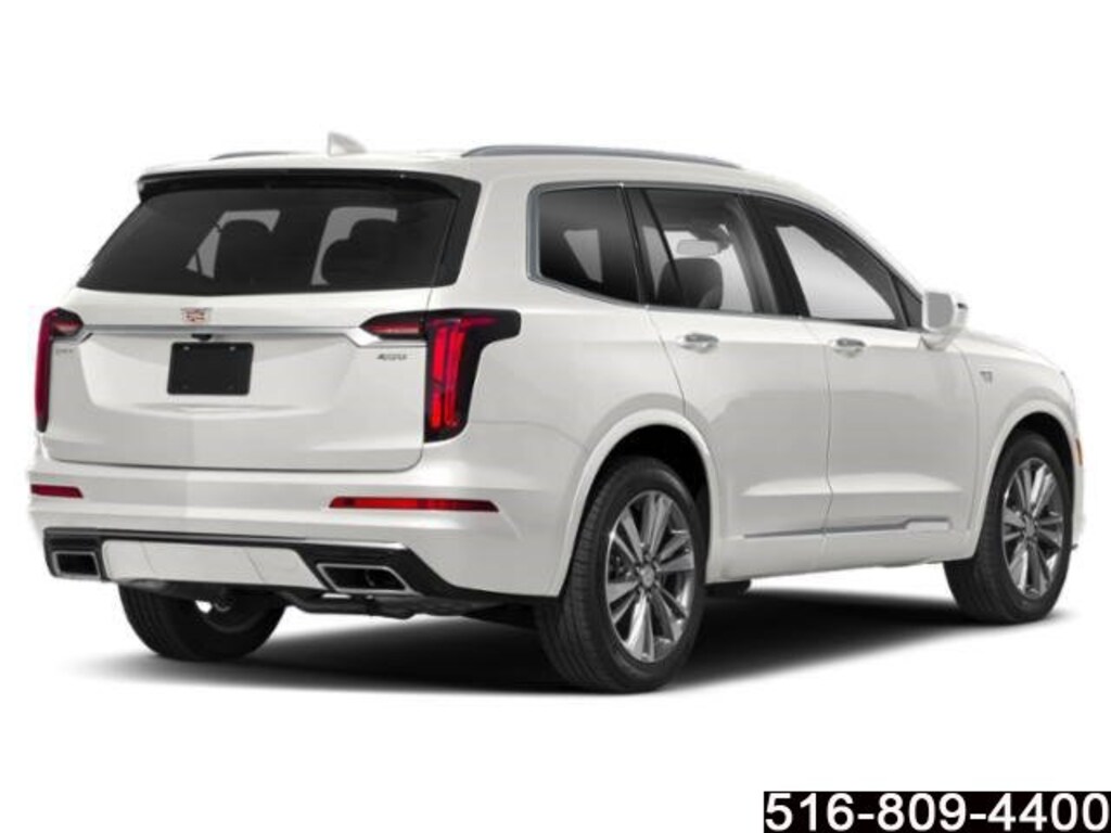 Used 2020 Cadillac XT6 AWD Premium Luxury AWD Premium Luxury