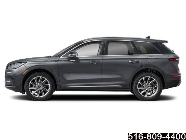 Used 2023 Lincoln Corsair Standard Standard AWD
