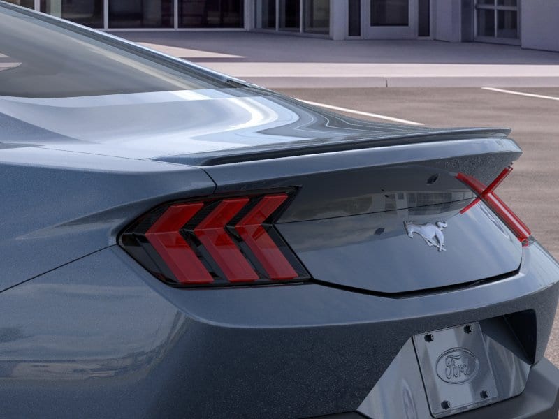 2025 Ford Mustang EcoBoost Premium Fastback - Photo 22